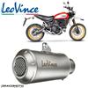 Leovince DUCATI SCRAMBLER 803 ABS Desert Sled 2017-2023 Scarico Leovince LV-10 RC 15202U