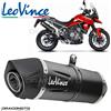 Leovince TRIUMPH TIGER 900 GT ABS Pro 2020-2022 Scarico Leovince LV One Evo OmologatoL...