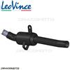 Leovince MOTO MORINI X-CAPE 650 ABS 2021-2024 Scarico Leovince RC 80035