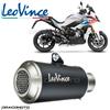 Leovince BMW S 1000 XR ABS 2020-2023 Scarico Leovince LV-10 OmologatoLV-10 15257B
