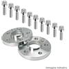 OORDAL Kit 2 distanziali 20mm bulloni sferici 5x130 73.0mm 14x1.50 S9203E