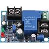 LUCKDANO Modulo Batteria Modulo di Controllo Automatico Batteria 12 V 30 A - YX-1708, Compatibile 12 V/24/36 /48, Tensione Affidabile, Risparmio Energetico (24V dedicato)