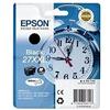 EPSON T27BK XXL SVEGLIA ORIGINALE 2200 PAGINE