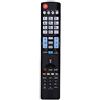 Socobeta Telecomando TV Telecomando Universale per HDTV LED Smart TV AKB73615306
