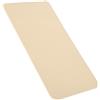 Ejoyous Custodia per Tastiera K380 - Protettiva da Viaggio Portatile in Ecopelle Sottile Con Design (Albicocca)