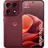 Motorola Moto edge 70 pro 12+512 Rosso Zinfandel