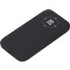 VBESTLIFE Hotspot Mobile 5G, Router Wireless Portatile WiFi 6 con velocità 2,77 Gbps, Slot per Scheda SIM per 16 Utenti per Viaggi, Batteria Lunga 7100 MAh, Resistente all'acqua IP67, Giochi in