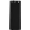 Zerone Mini Registratore Vocale Digitale, 8 GB di Memoria 15h Registrazione Stereo Continua del Registratore Vocale del Dittafono Lettore MP3 con Auricolari