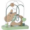 Eichhorn 100005868 EH Baby Hipp - Fiocco per attività motorie, Multicolore