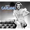 Judy Garland Over the Rainbow & Who Cares? (CD) Album