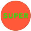 Pet Shop Boys Super (Vinyl LP) 12" Album