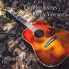 Robbin Ahrold Two Journeys Deux Voyages (CD)