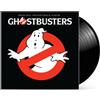 Various Artists Ghostbusters (Vinyl LP) 12" Album