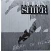 Robin Shier Depth Of Field (Vinyl LP)