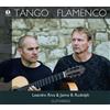 Máximo Barbieri Leandro Riva & Jaime B. Rudolph: Tango Flamenco (CD) Album