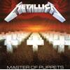 Metallica Master of Puppets (Vinyl LP) 12" Album