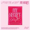 IVE The 4th EP - IVE SECRET (Gasp! Version) (CD) Album