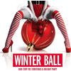 various artists Winter Ball: Non-Stop The Christmas (CD)