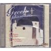 Sound of the World Greek Phantasies (CD)