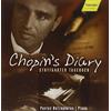 Chopin Frederic - Hatzopoulos Pavlos Chopin's Diary (CD) Album