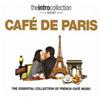Various Artists Cafe De Paris (CD) Album