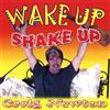 Craig Newton Wake Upshake Up