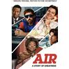 Various AIR (Original Motion Picture (Cassette)