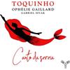 Toquinho Toquinho/Ophélie Gaillard/Gabriel Sivak: Canto Da Sereia (CD) Album