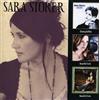SARA STORER Chasing Buffalo/Beautiful Circle/Firefly (CD)