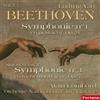Alain Lombard Beethoven-Symphonies N°1 et 3 (CD)