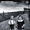 Miraculous Mule Two Tonne Testimony (Vinyl LP) 12" Album