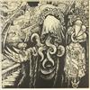 Hazzard'S Cure The Ugly belge] (Vinyl LP)