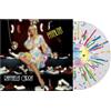 Carra' Raffaella Fatalità (Vinile Splatter) (Vinyl LP)