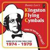 Bunny Lee's Kingston Flying Dubbing With the Flying Cymbals Sound 19 (Vinyl LP)