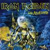 Iron Maiden Live After Death (CD) Album Digipak