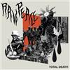 Raw Peace Total Death (CD)
