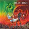 Iron Angel Hellish Crossfire (Vinyl LP) 12" Album Coloured Vinyl