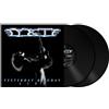 Y&T Yesterday and Today Live (2 LP Vinyl) (Blu-ray)