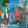 Fünf Freunde 040/3er-Box-Helfen Menschen in Not (Folgen 115,129 (CD)