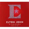 Elton John Diamonds (CD) Deluxe Box Set
