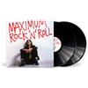 Primal Scream Maximum Rock 'N' Roll: The Singles Volume 1 (Vinyl LP) 12" Album