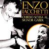 Iachetti Enzo Chiedo Scusa Al Signor Gaber (CD)