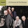 J.D. Sumner Treasury of Memories (CD)