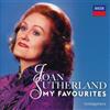 Joan Sutherland Joan Sutherland: My Favourites (CD) Album