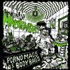The Minestompers Porno Mags & Body Bags (Vinyl LP) 12" Album
