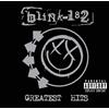 Blink 182 Greatest Hits explicit_lyrics (CD)