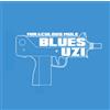 Miraculous Mule Blues Uzi (CD) EP