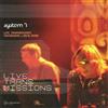 System 7 Live Transmissions (CD) Album