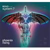Rovo and System 7 Phoenix Rising (CD) Album