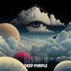Ear Music Vinile Nuovo - Deep Purple - Guilt Trippin (Silver/Blue Splatter Vinyl) (12") -